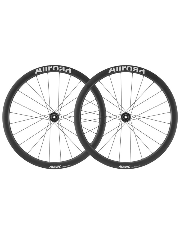 SET GRAVEL OBROČEV MAVIC S CARBON XDR