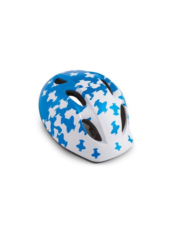 OTROŠKA ČELADA MET BUDDY več barv