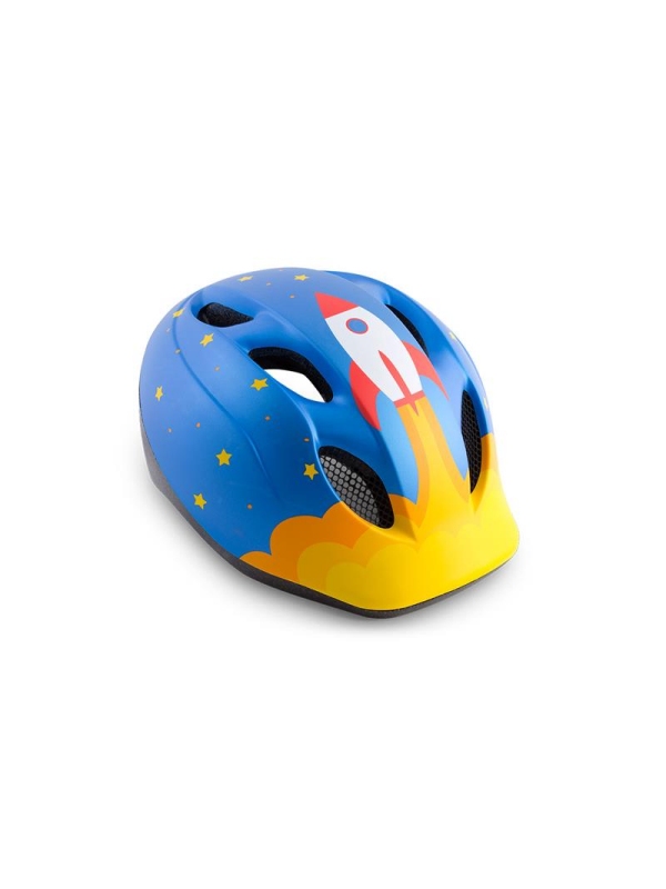 OTROŠKA ČELADA MET BUDDY več barv