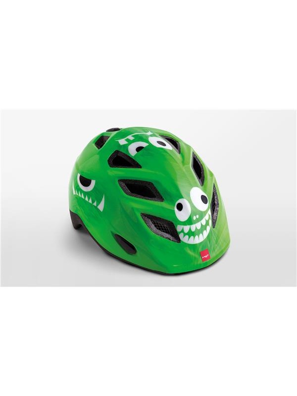 OTROŠKA ČELADA MET ELFO / GENIO več barv