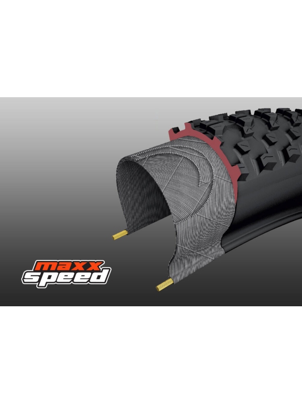 MTB PLAŠČ MAXXIS REKON RACE 29x2.4 MaxxSpeed ONE70