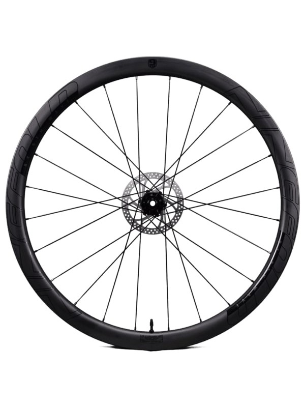 KARBONSKI CESTNI OBROČI 9TH WAVE NINEFOLD AVALON 38