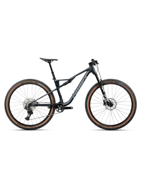 GORSKO KOLO ORBEA OIZ H10 BLACK 2027
