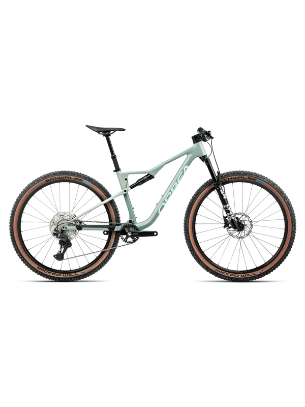 GORSKO KOLO ORBEA OIZ H10 BLUE 2027