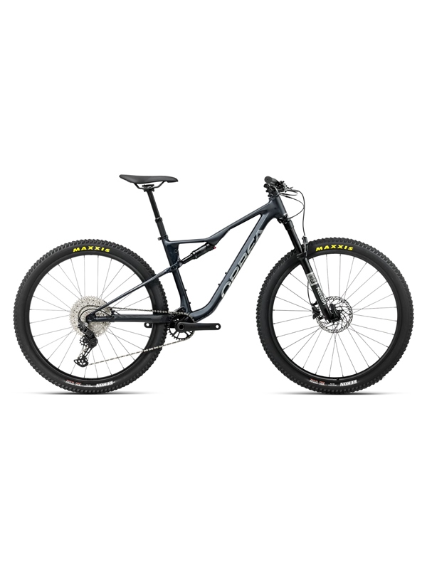GORSKO KOLO ORBEA OIZ H30 BLACK 2027
