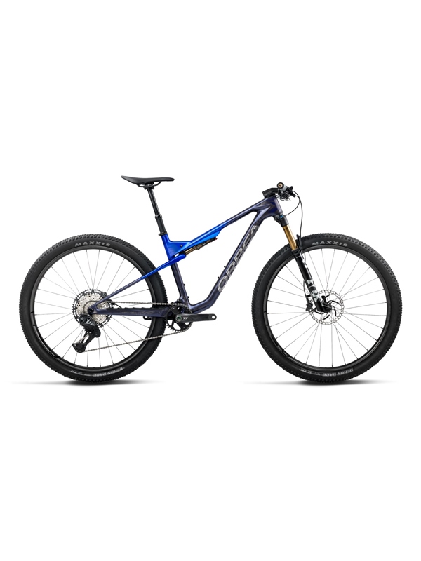 GORSKO KOLO ORBEA OIZ M10 BLUE 2027
