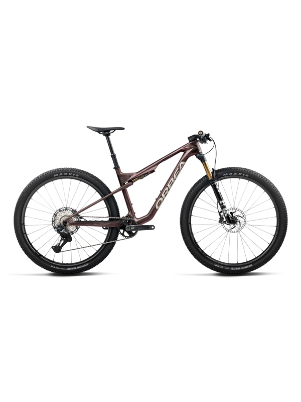 GORSKO KOLO ORBEA OIZ M10 BROWN 2027