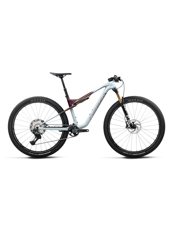 GORSKO KOLO ORBEA OIZ M10 WHITE 2027