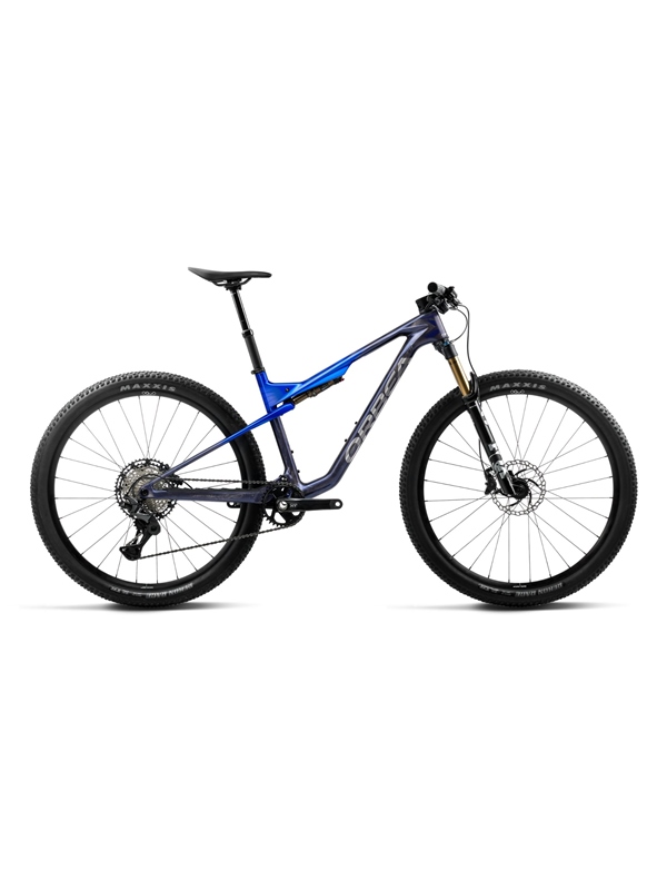 GORSKO KOLO ORBEA OIZ M20 BLUE 2027
