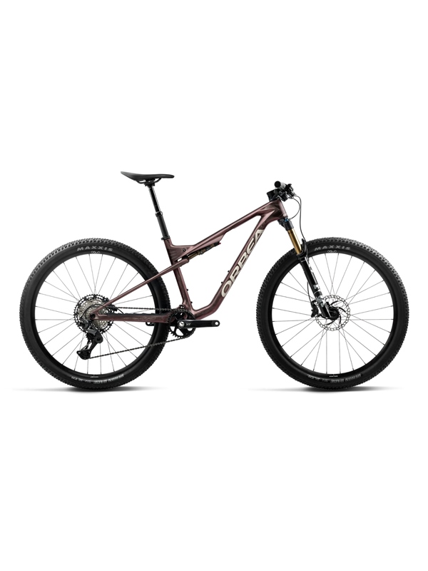 GORSKO KOLO ORBEA OIZ M20 BROWN 2027