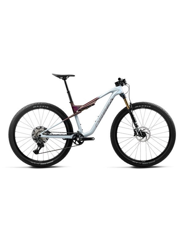 GORSKO KOLO ORBEA OIZ M20 WHITE 2027