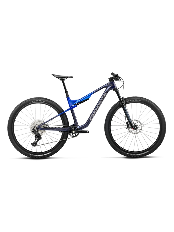GORSKO KOLO ORBEA OIZ M30 BLUE 2027