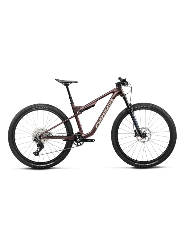 GORSKO KOLO ORBEA OIZ M30 BROWN 2027