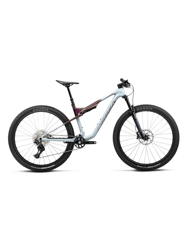 GORSKO KOLO ORBEA OIZ M30 WHITE 2027
