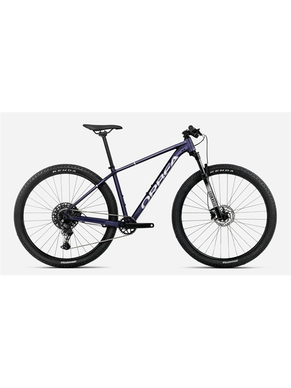 GORSKO KOLO ORBEA ONNA 20 PURPLE 2027