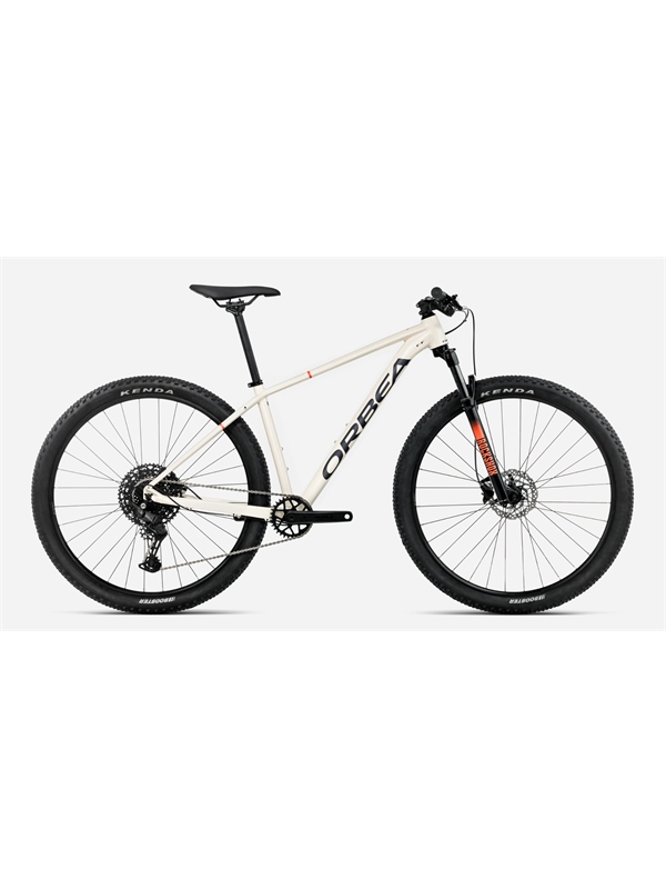 GORSKO KOLO ORBEA ONNA 20 WHITE 2027