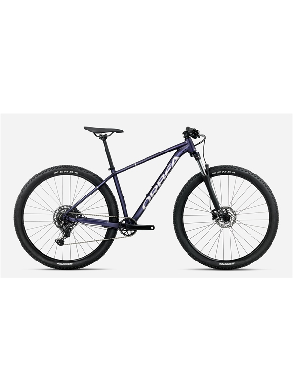 GORSKO KOLO ORBEA ONNA 40 PURPLE 2027