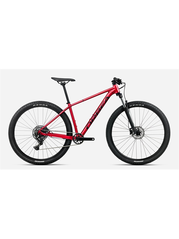 GORSKO KOLO ORBEA ONNA 40 RED 2027