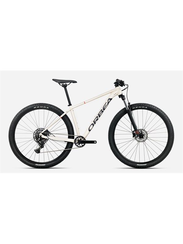 GORSKO KOLO ORBEA ONNA 40 WHITE 2027