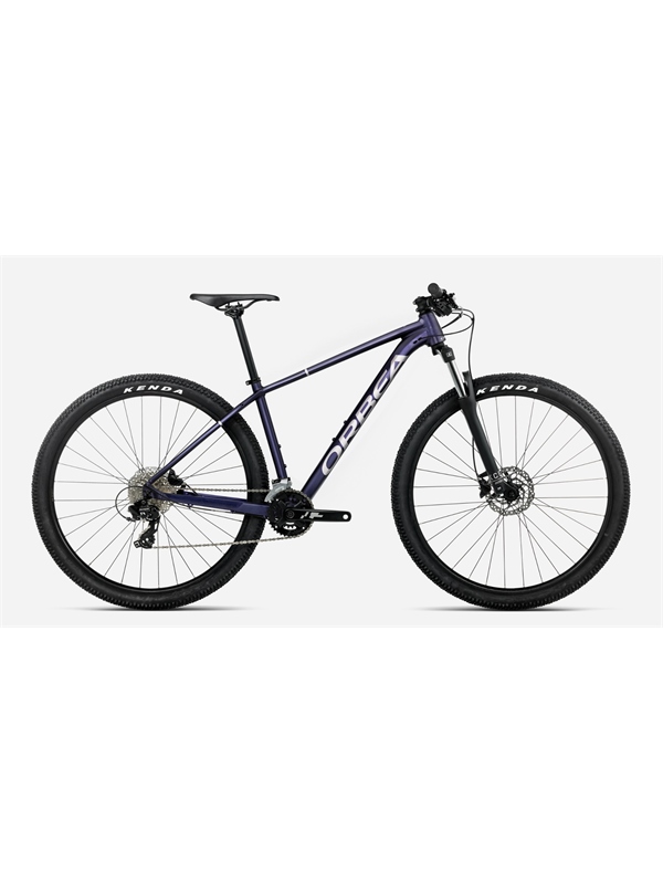 GORSKO KOLO ORBEA ONNA 50 PURPLE 2027