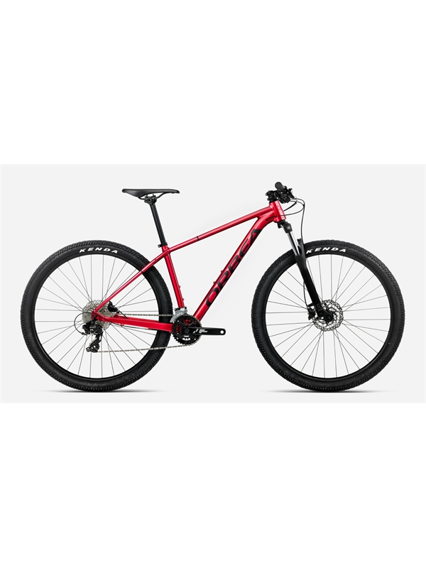 GORSKO KOLO ORBEA ONNA 50 RED 2027