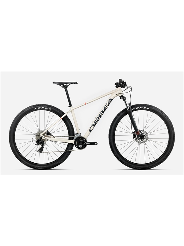GORSKO KOLO ORBEA ONNA 50 WHITE 2027