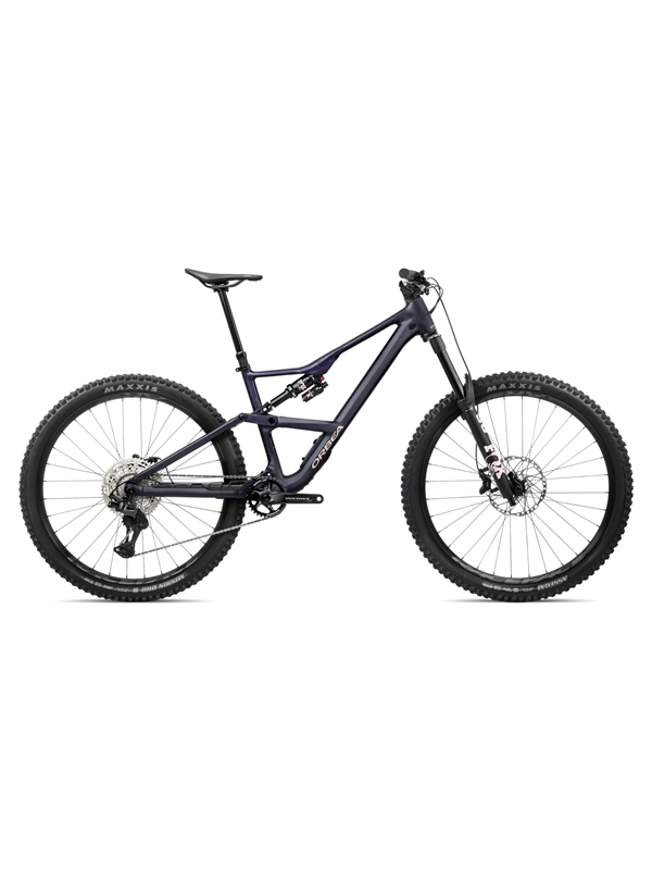 GORSKO KOLO ORBEA OCCAM LT H10 BLACK 2027