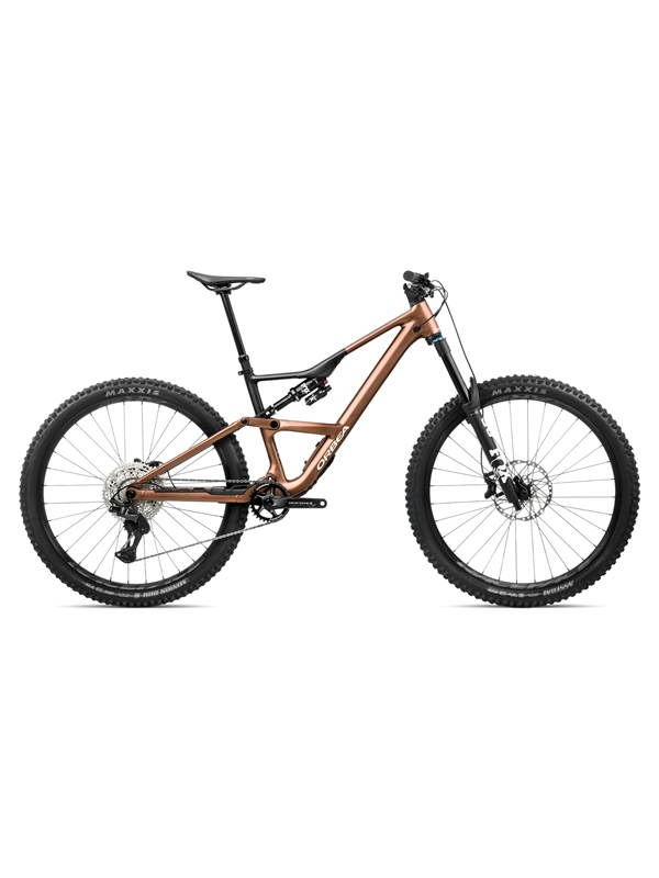 GORSKO KOLO ORBEA OCCAM LT H10 CINNAMON BLACK 2027