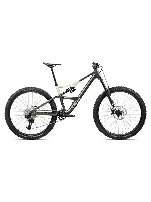 GORSKO KOLO ORBEA OCCAM LT H10 GREEN 2027