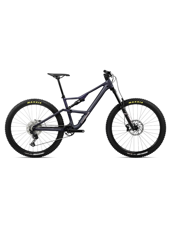 GORSKO KOLO ORBEA OCCAM LT H30 BLACK 2027