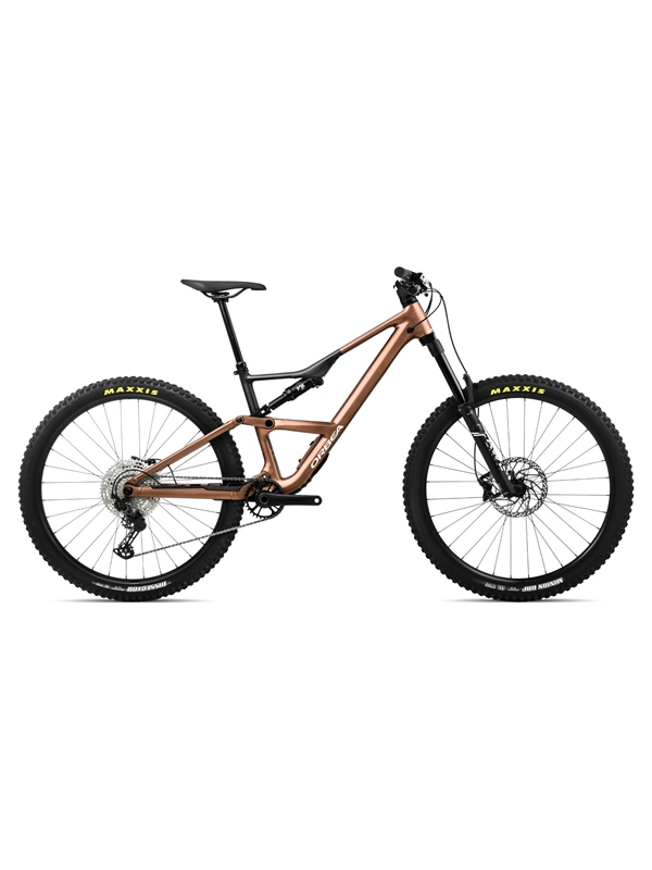 GORSKO KOLO ORBEA OCCAM LT H30 CINNAMON BLACK 2027