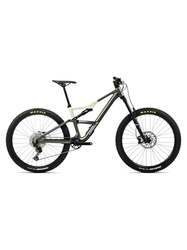 GORSKO KOLO ORBEA OCCAM LT H30 GREEN 2027