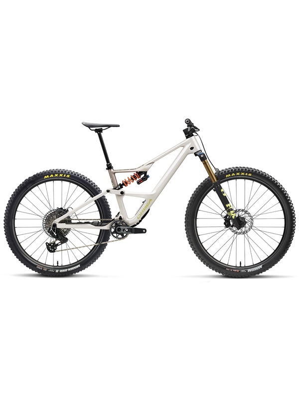 GORSKO KOLO ORBEA OCCAM LT M-TEAM WHITE 2027