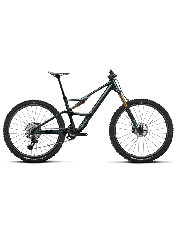 GORSKO KOLO ORBEA OCCAM SL M10 GREEN 2027