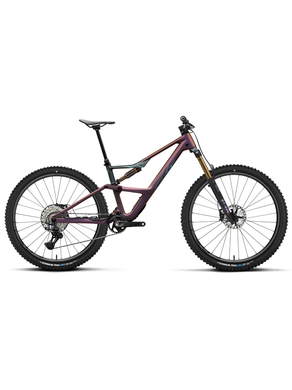 GORSKO KOLO ORBEA OCCAM SL M10 PURPLE 2027