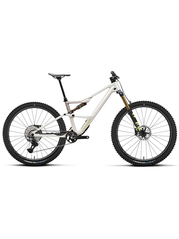 GORSKO KOLO ORBEA OCCAM SL M10 WHITE 2027