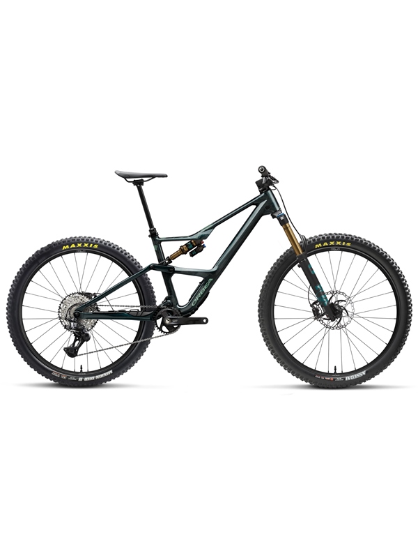 GORSKO KOLO ORBEA OCCAM LT M10 GREEN 2027