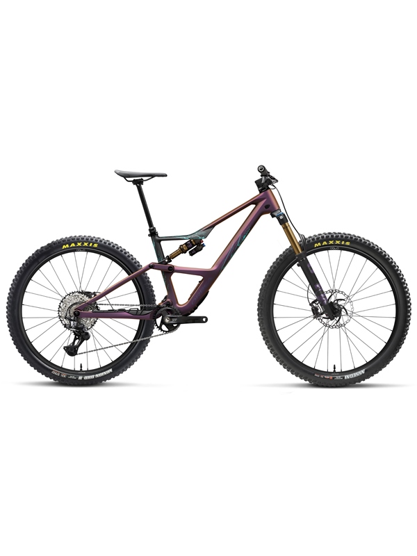 GORSKO KOLO ORBEA OCCAM LT M10 PURPLE 2027