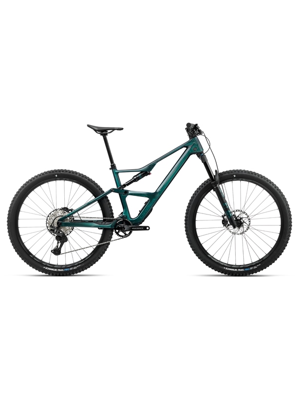 GORSKO KOLO ORBEA OCCAM SL M30 GREEN 2027