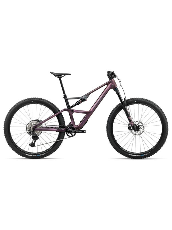 GORSKO KOLO ORBEA OCCAM SL M30 PURPLE 2027