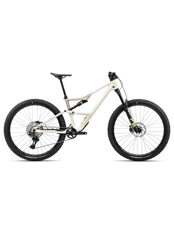 GORSKO KOLO ORBEA OCCAM SL M30 WHITE 2027