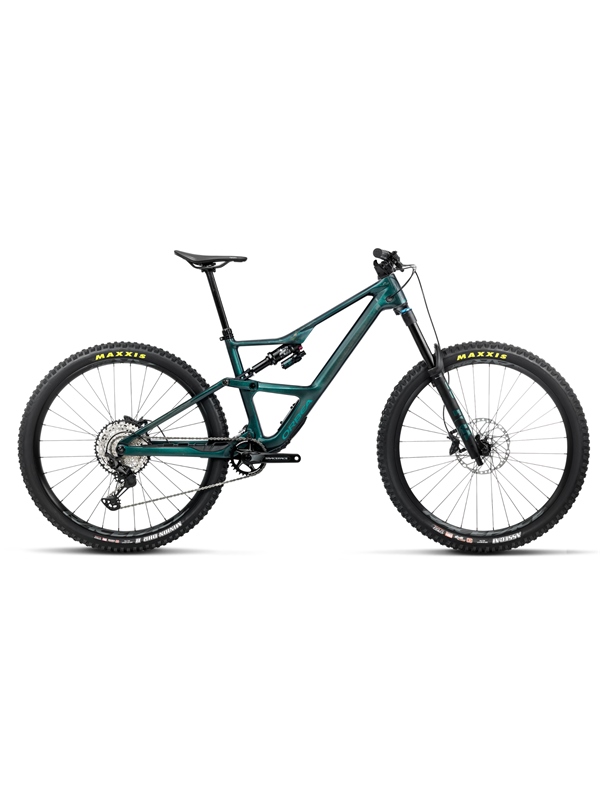 GORSKO KOLO ORBEA OCCAM LT M30 GREEN 2027