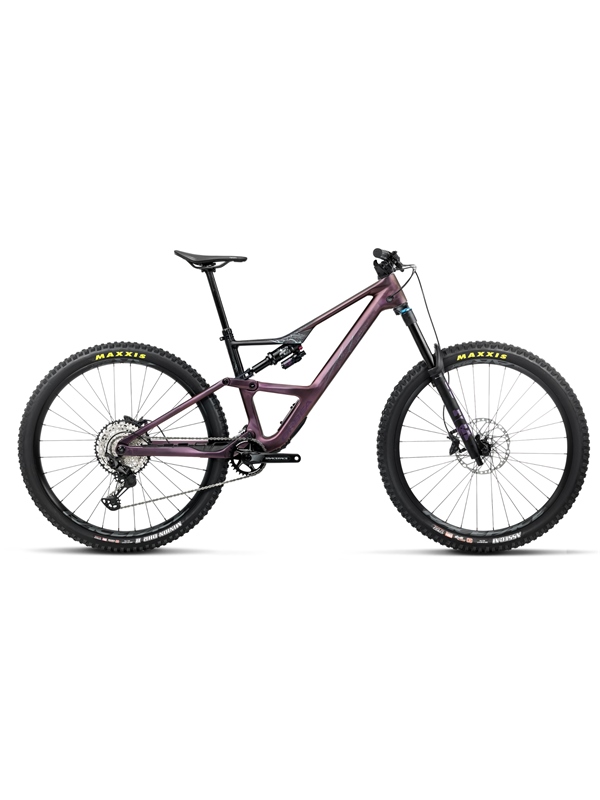 GORSKO KOLO ORBEA OCCAM LT M30 PURPLE 2027