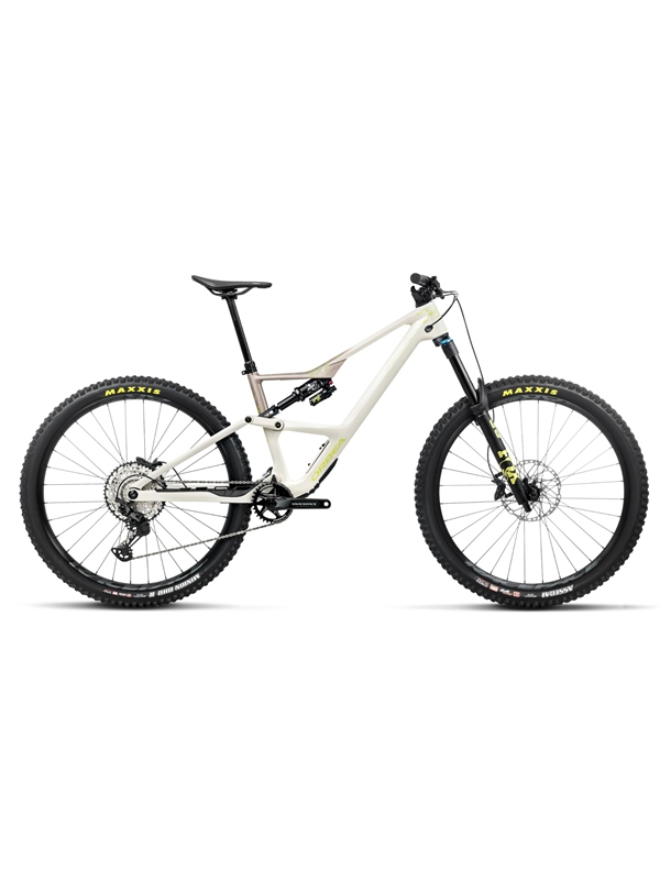 GORSKO KOLO ORBEA OCCAM LT M30 WHITE 2027