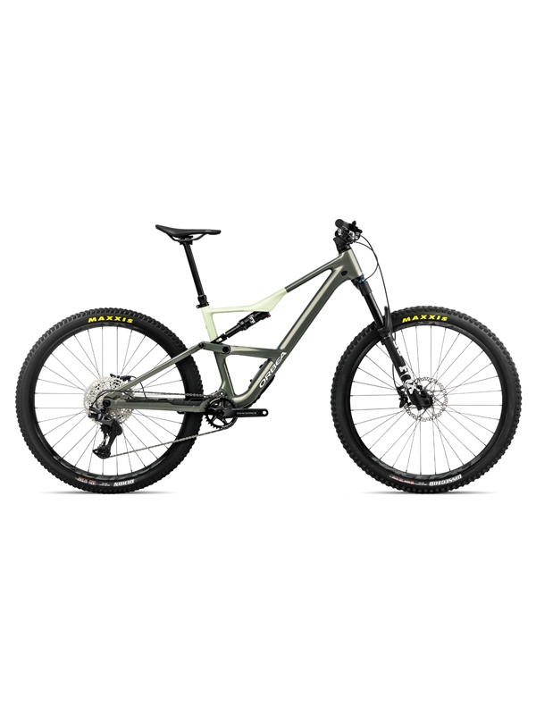 GORSKO KOLO ORBEA OCCAM SL H10 GREEN 2027