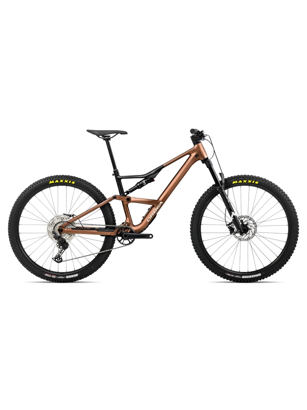 GORSKO KOLO ORBEA OCCAM SL H30 CINNAMON BLACK 2027