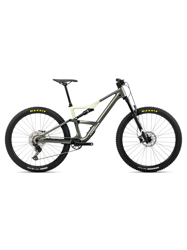 GORSKO KOLO ORBEA OCCAM SL H30 GREEN 2027