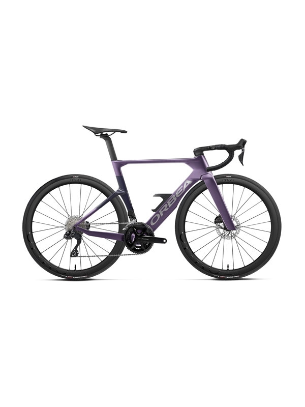 CESTNO KOLO ORBEA ORCA AERO M30i LTD PURPLE 2027