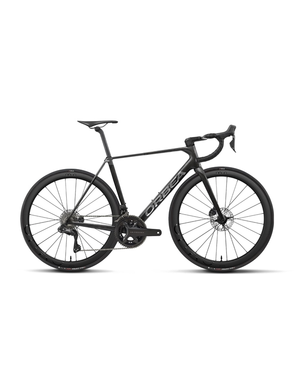 CESTNO KOLO ORBEA ORCA M20i TEAM BLACK 2027