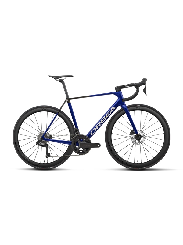 CESTNO KOLO ORBEA ORCA M20i TEAM BLUE 2027